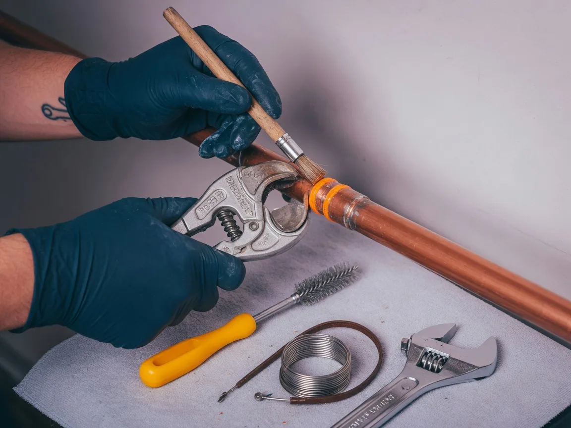 Why choose Sump Pump Repair in Fredericksburg, IN